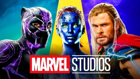 Marvel Studios анонсировала 5 основных команд супергероев, которые появятся в шестой фазе